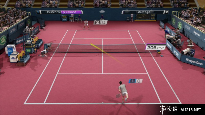 VR4Virtua Tennis 4޸