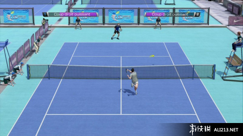 VR4Virtua Tennis 4޸