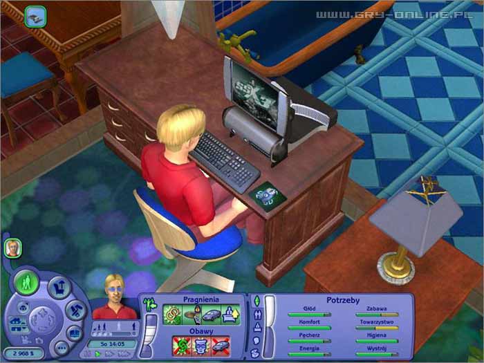 ģ2The Sims 2v1.0.0.932޸