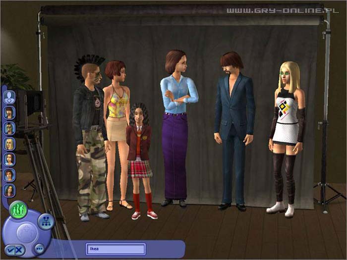 ģ2The Sims 2v1.0.0.932޸