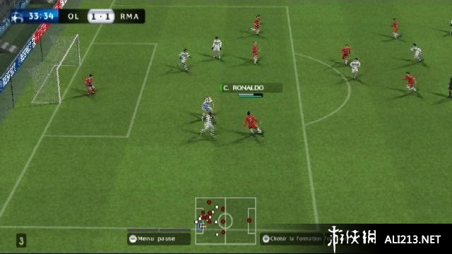 ʵ2012Pro Evolution Soccer 2012V1.0 ޸