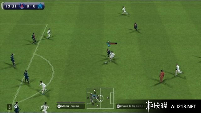 ʵ2012Pro Evolution Soccer 2012V1.0 ޸