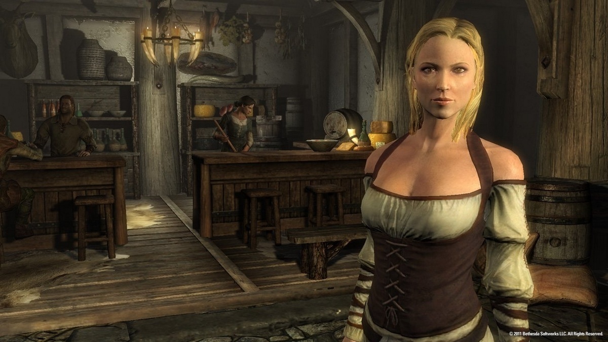 Ϲž5Elder Scrolls Vv1.1.21.0 ޸