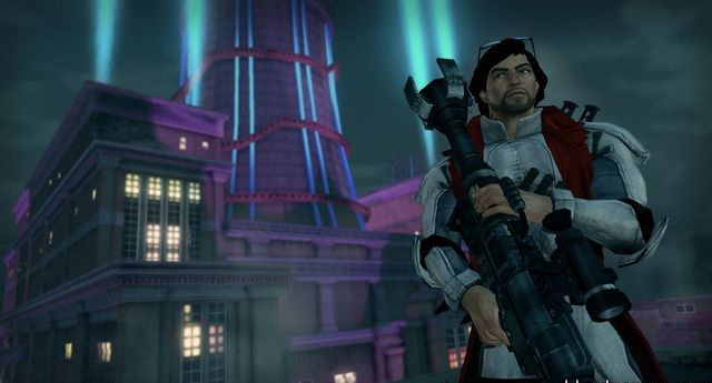 ڵʥͽ3Saints Row The Thirdv1.0޸DX9+DX11