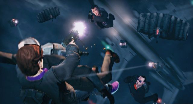 ڵʥͽ3Saints Row The Third绰޸MOD