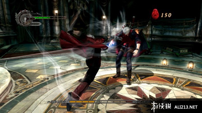 4Devil May Cry 4DX9ģ޸