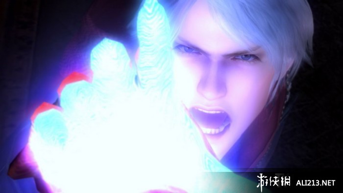 4Devil May Cry 4DX9ģ޸