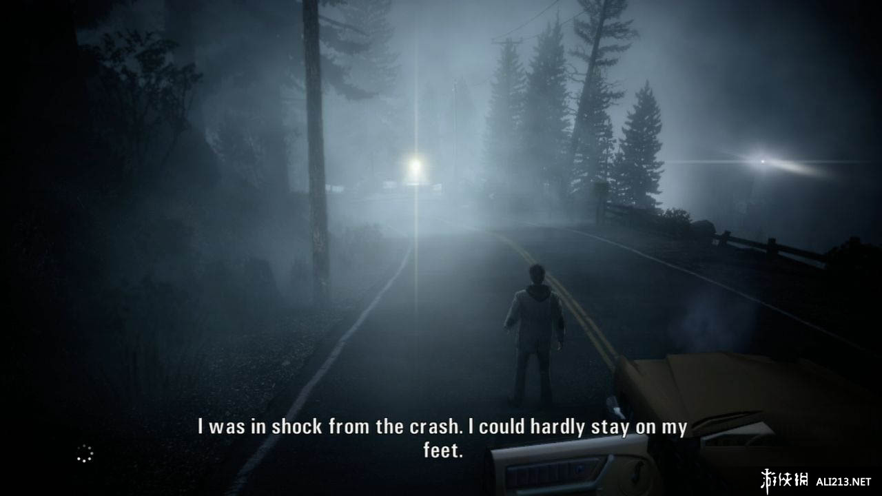 ɱ/ѣAlan Wake޸ 