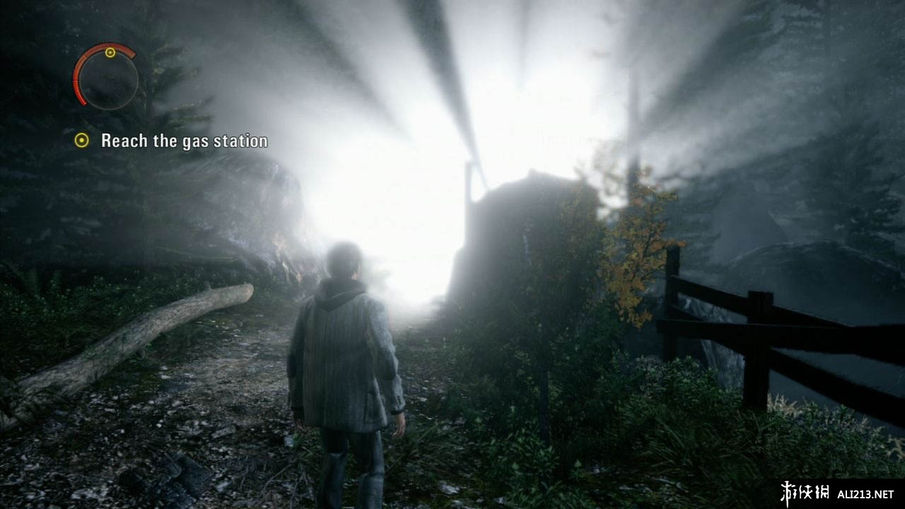 ɱ/ѣAlan Wake޸ 