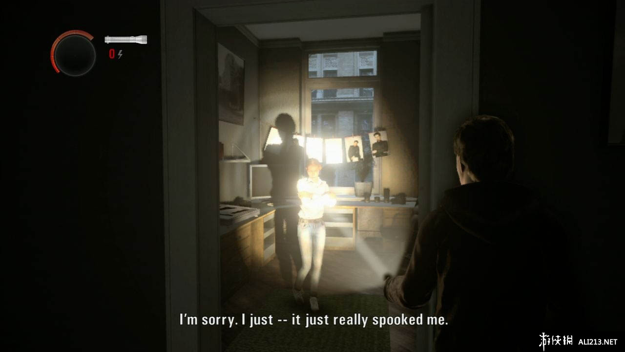 ɱ/ѣAlan Wake޸ 