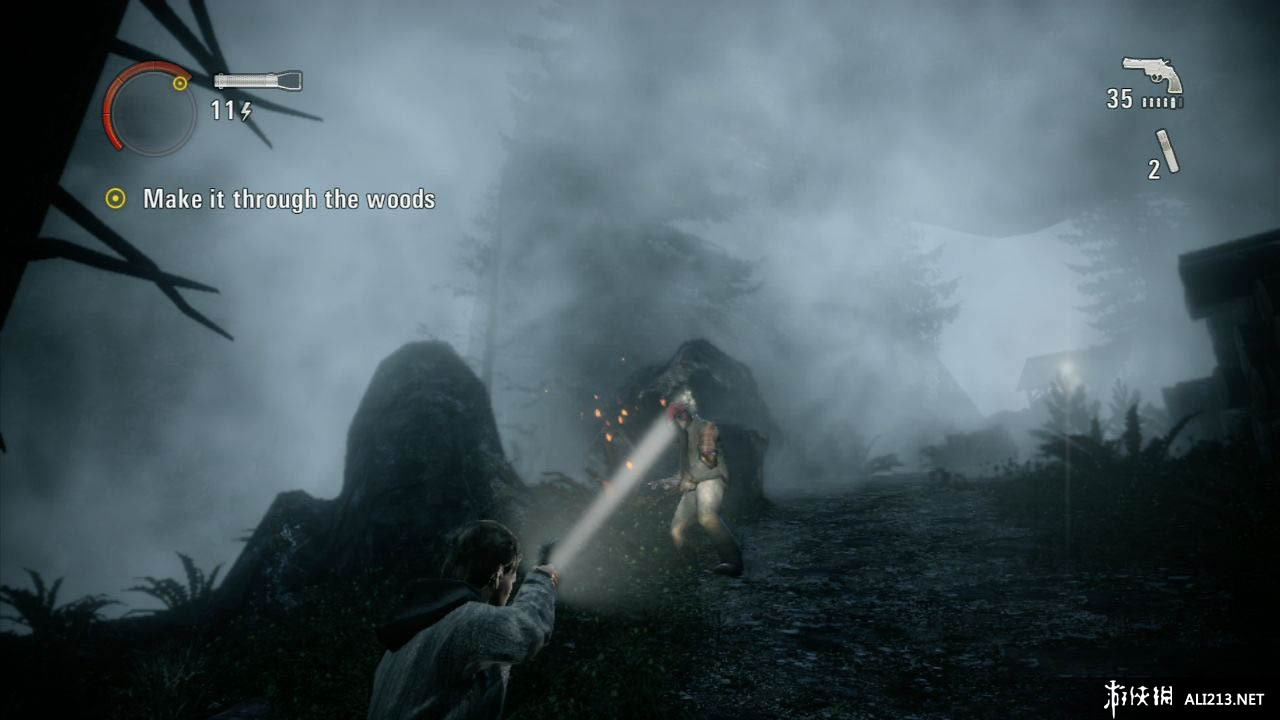 ɱ/ѣAlan Wake޸ 