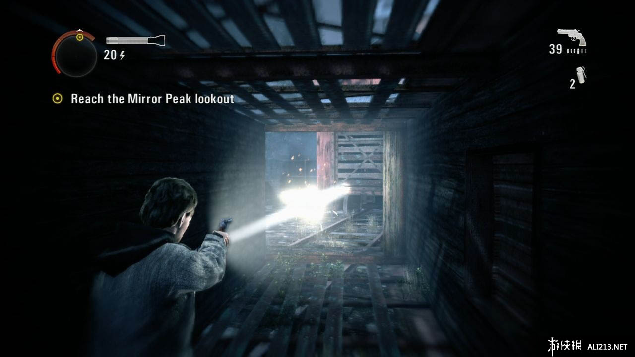 ɱ/ѣAlan Wake޸ 