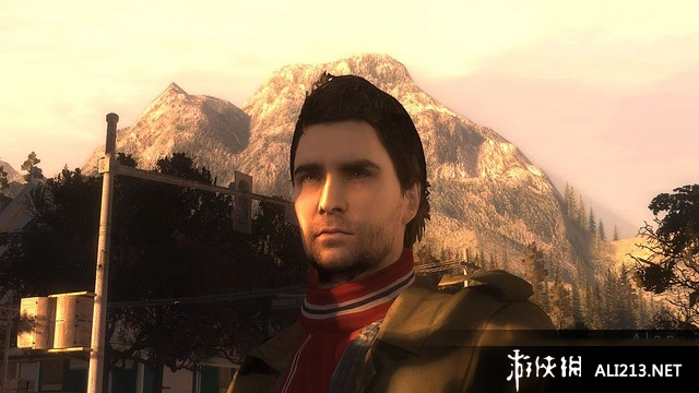 ɱ/ѣAlan Wake޸ 