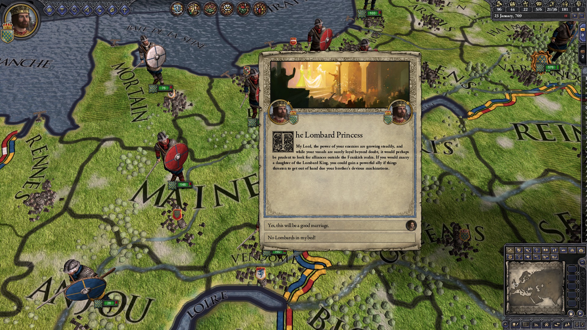 2Crusader Kings IIv1.03bһ޸