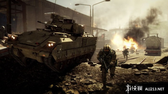 ս֮2Battlefield Bad Company 2V1.0.1.0 ޸