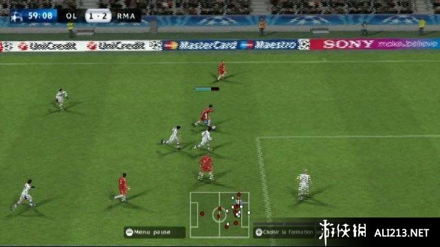 ʵ2012Pro Evolution Soccer 2012ж󲹶