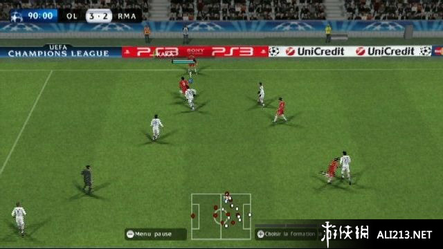 ʵ2012Pro Evolution Soccer 2012ж󲹶