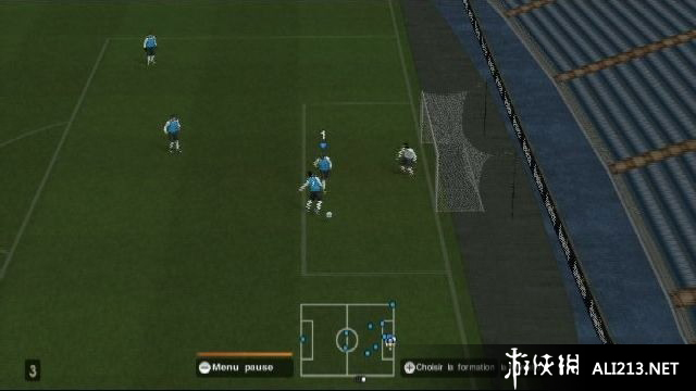 ʵ2012Pro Evolution Soccer 2012ж󲹶