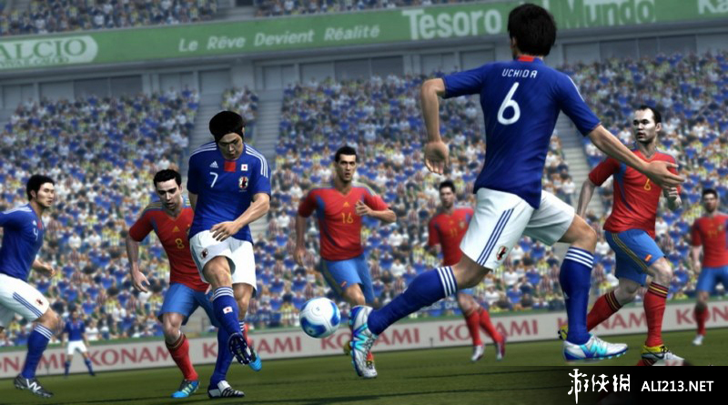 ʵ2012Pro Evolution Soccer 2012ŷǷ