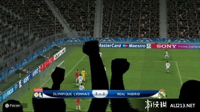 ʵ2012Pro Evolution Soccer 2012ŷǷ