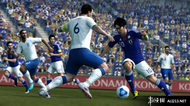 ʵ2012Pro Evolution Soccer 2012Ϸʵv4.1a