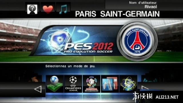 ʵ2012Pro Evolution Soccer 2012Ϸʵv4.1a