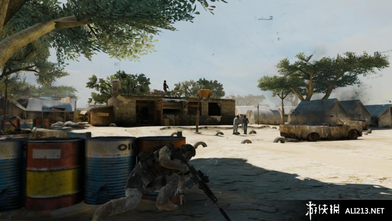 ж4δսʿTom Clancys Ghost Recon Future SoldierLMAO麺V2.1