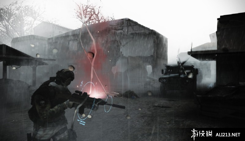 ж4δսʿTom Clancys Ghost Recon Future SoldierLMAO麺V2.1