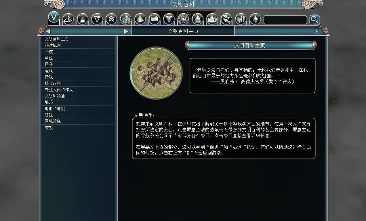 5sid meiers civilization vLMAO麺V2.0