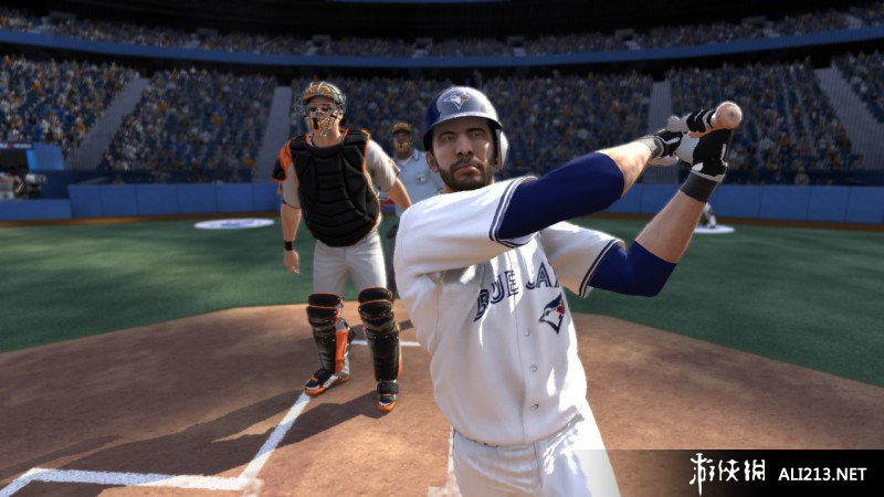 ְҵ2K12Major League Baseball 2K12޸v0.4