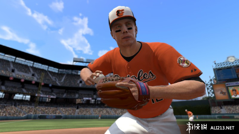 ְҵ2K12Major League Baseball 2K12޸v0.4