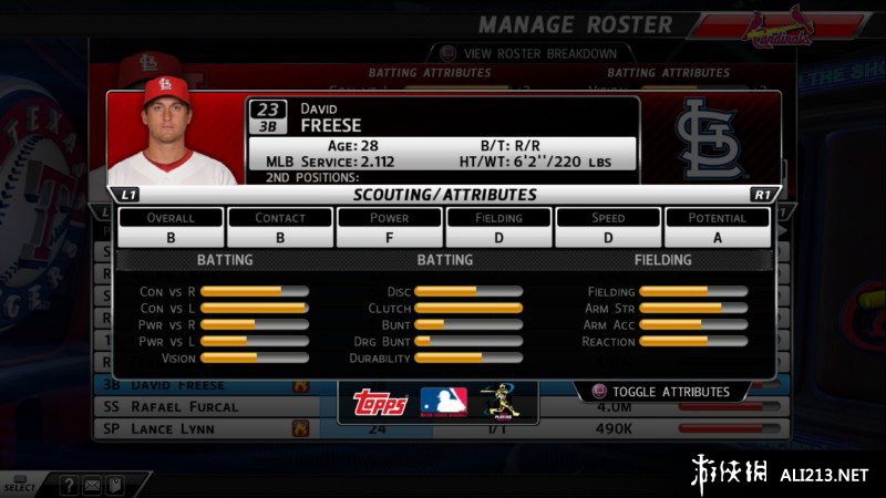 ְҵ2K12Major League Baseball 2K12޸v0.4