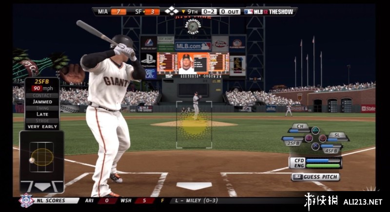 ְҵ2K12Major League Baseball 2K12޸v0.4