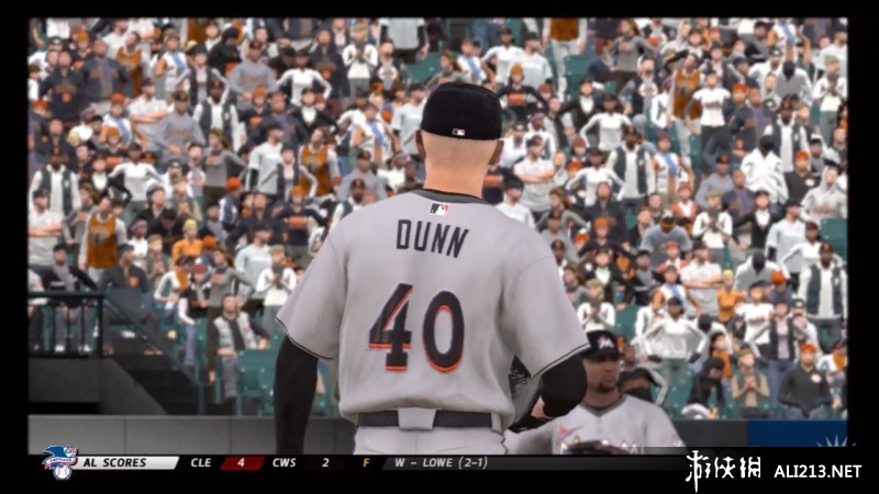 ְҵ2K12Major League Baseball 2K12޸v0.4