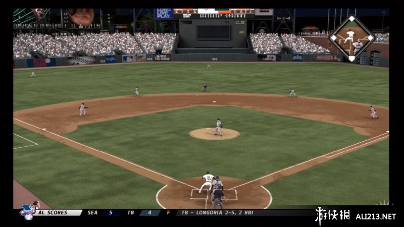 ְҵ2K12Major League Baseball 2K12޸v0.4