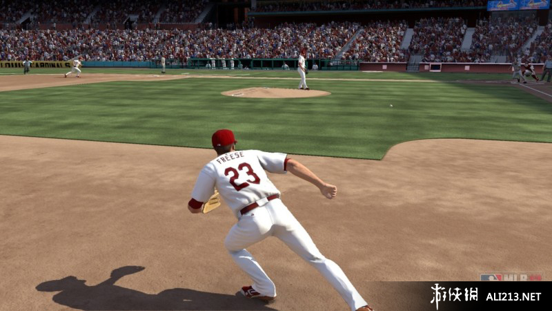 ְҵ2K12Major League Baseball 2K12޸v0.4