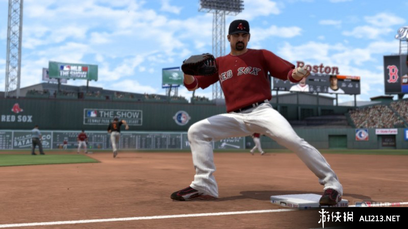 ְҵ2K12Major League Baseball 2K12޸v0.4