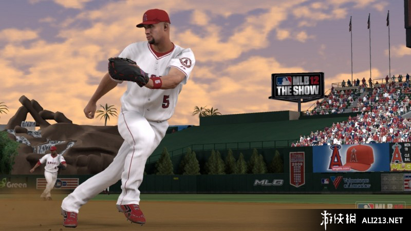 ְҵ2K12Major League Baseball 2K12޸v0.4