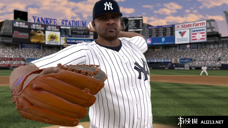 ְҵ2K12Major League Baseball 2K12޸v0.4