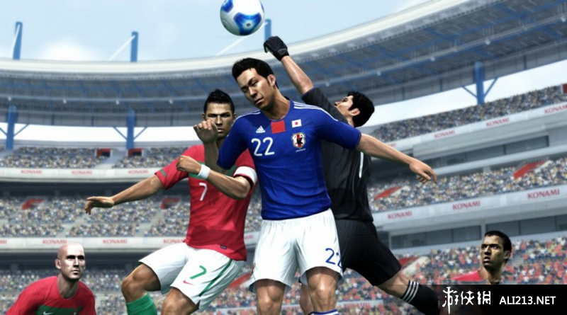 ʵ2012Pro Evolution Soccer 2012EA-FIFAǷư