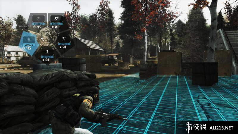 ж4δսʿTom Clancys Ghost Recon Future Soldierv1.1޸