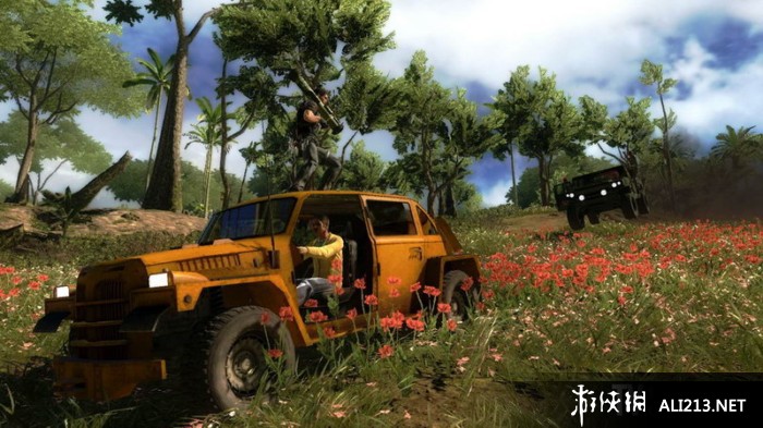 2Just Cause 2v1.0.0.2޸