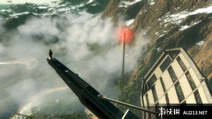 2Just Cause 2v1.0.0.2޸