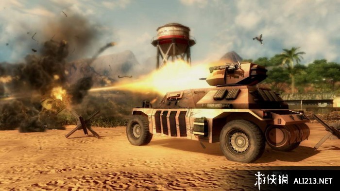 2Just Cause 2v1.0.0.2޸