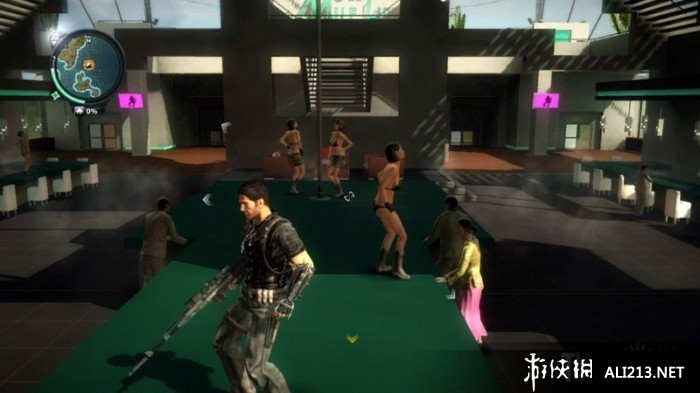 2Just Cause 2v1.0.0.2޸