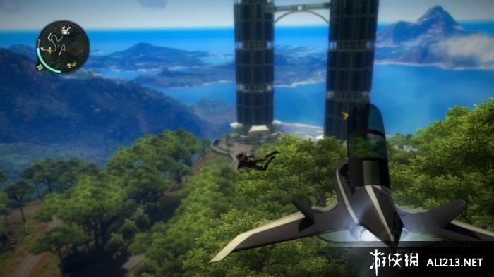 2Just Cause 2v1.0.0.2޸