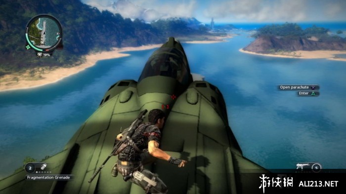 2Just Cause 2v1.0.0.2޸