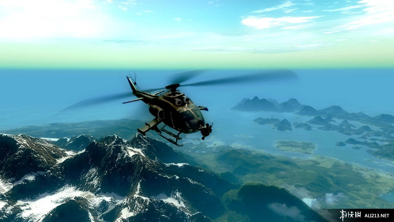 2Just Cause 2v1.0.0.2޸