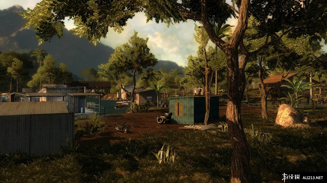 2Just Cause 2v1.0.0.2޸