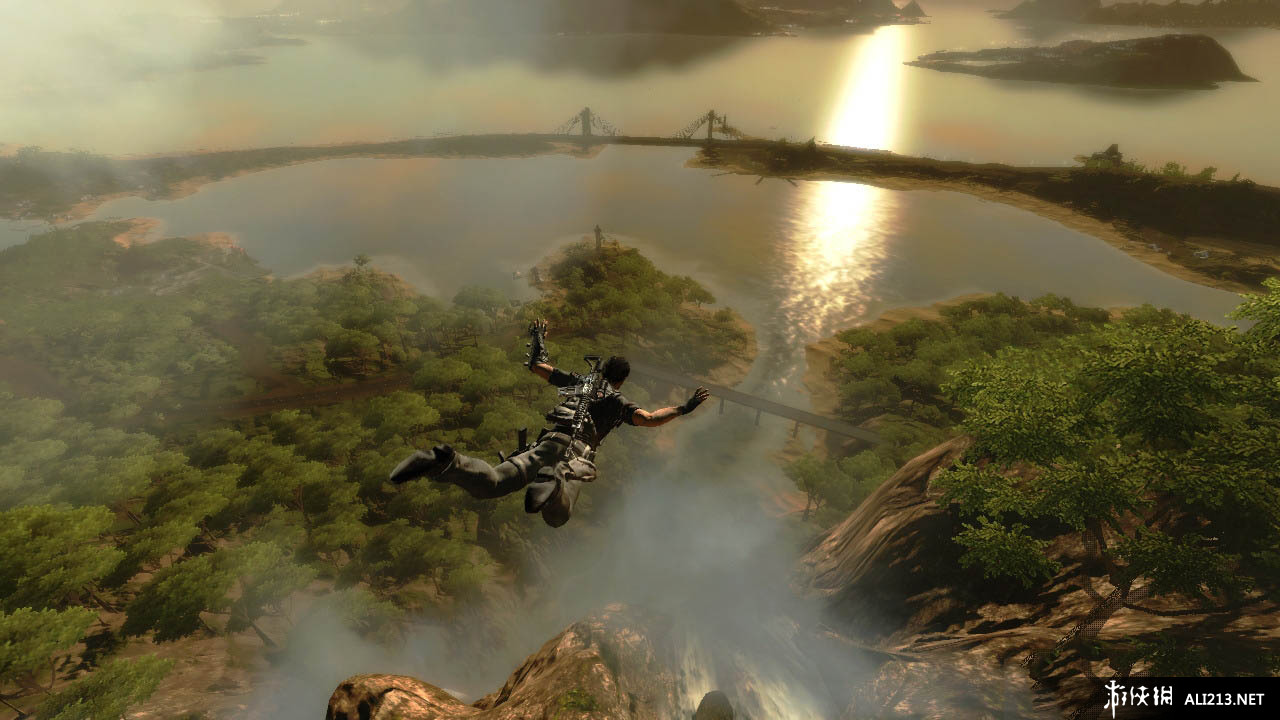 2Just Cause 2v1.0.0.2޸